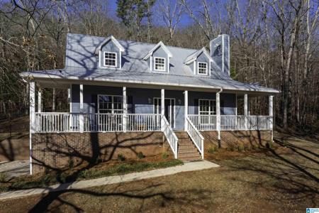 1775 RED VALLEY ROAD