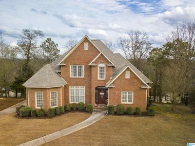 301 QUAIL RIDGE COURT