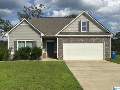 1408 GEORGE DOUTHIT DRIVE
