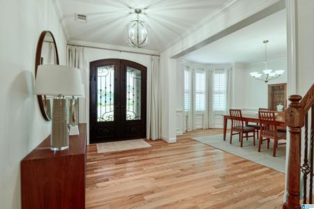 3012 REGENT PARK CIRCLE