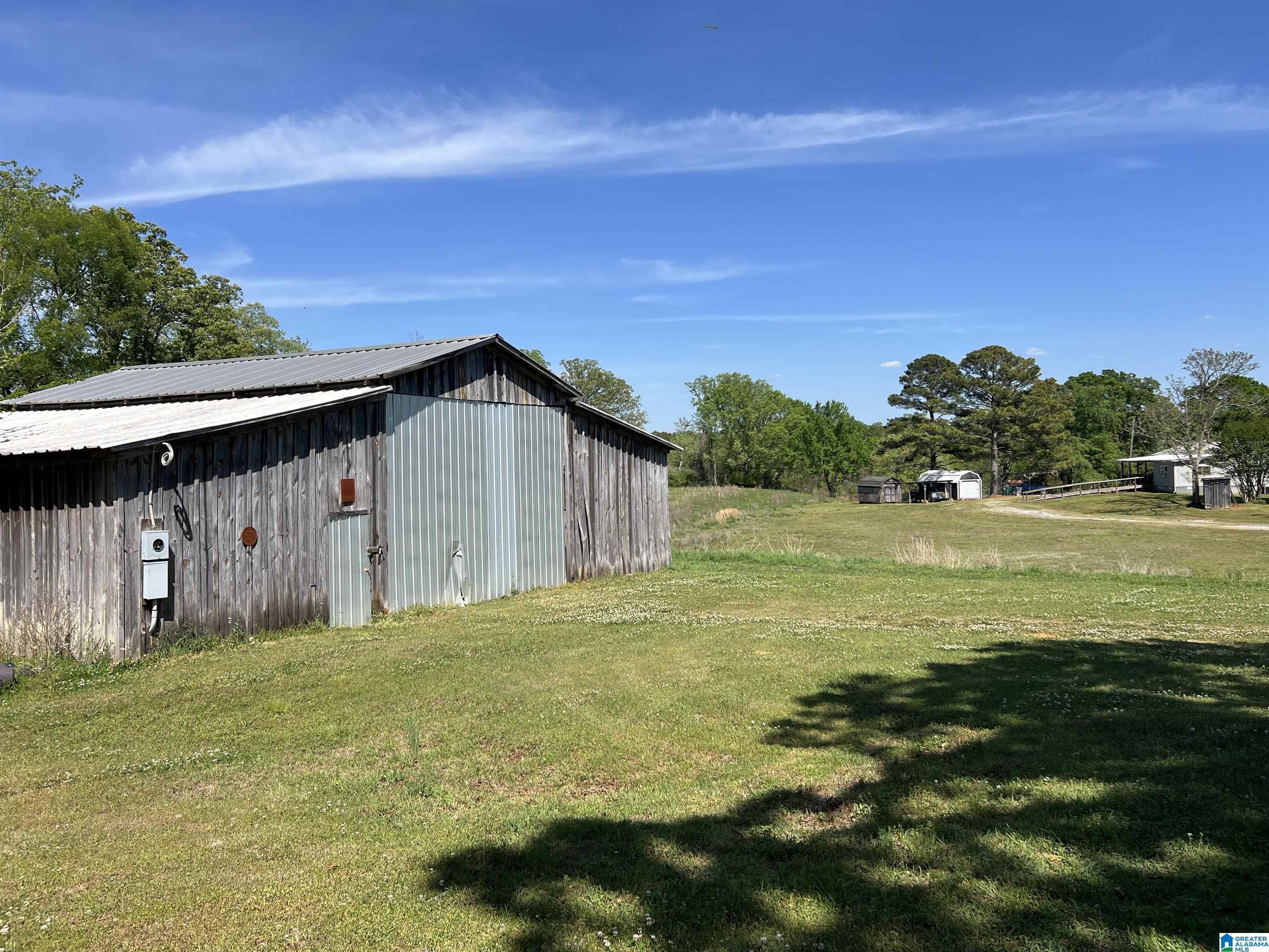 Image 3: Out Buildings