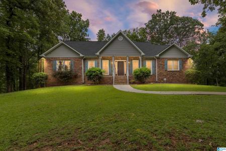 205 CHESTNUT CIRCLE