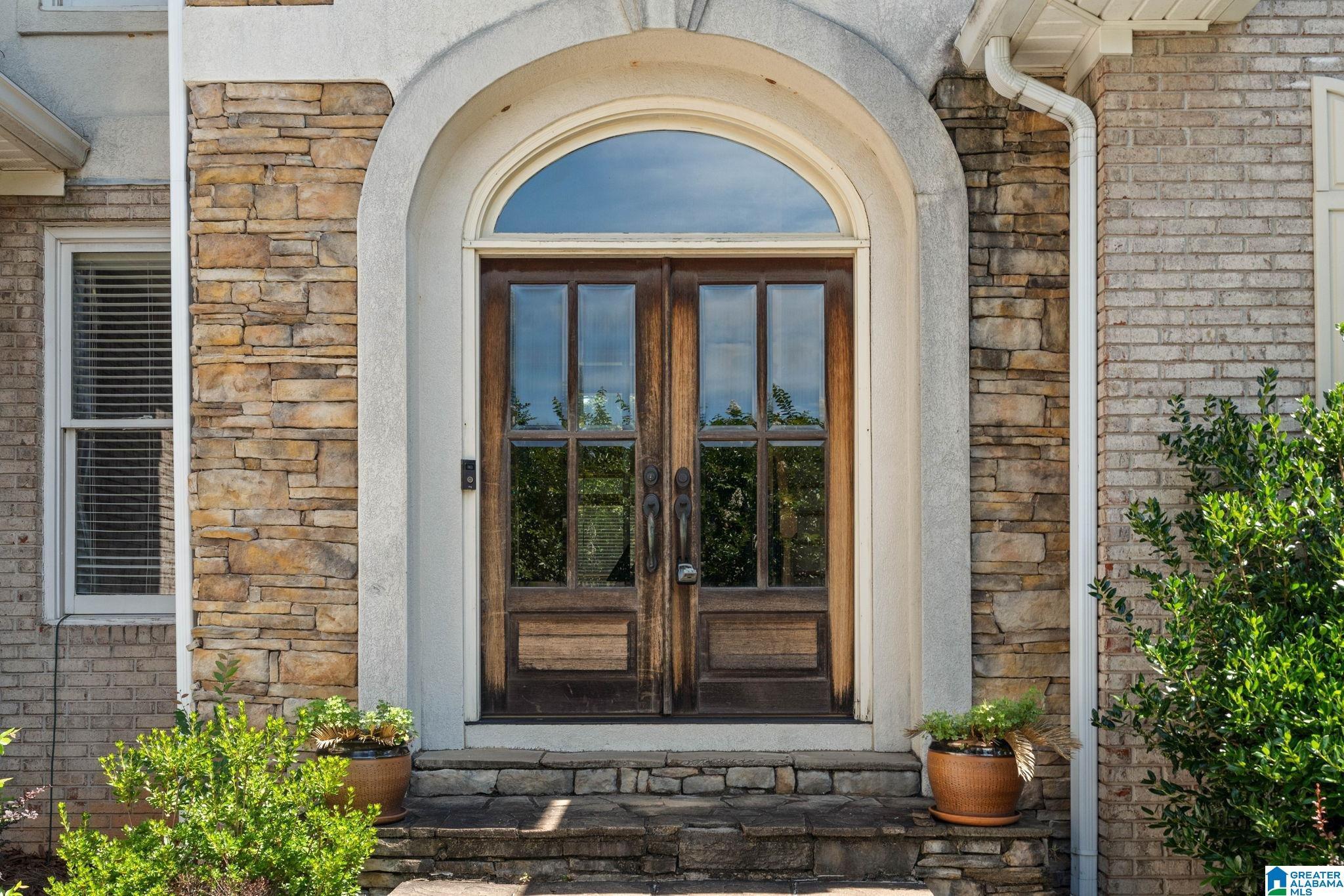 Image 4: Entry