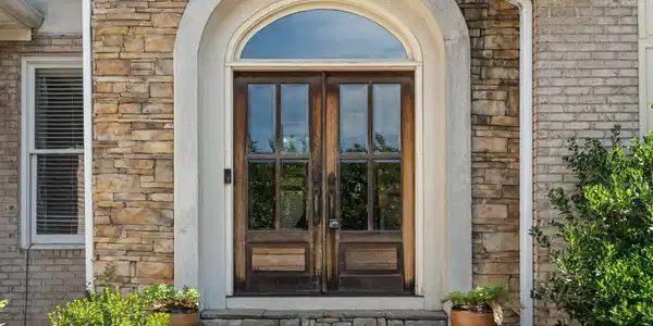 Image 4: Entry