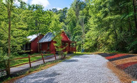 855 MARBLE QUARRY ROAD