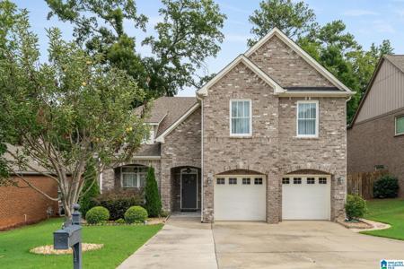 1224 HUNTERS GATE DRIVE