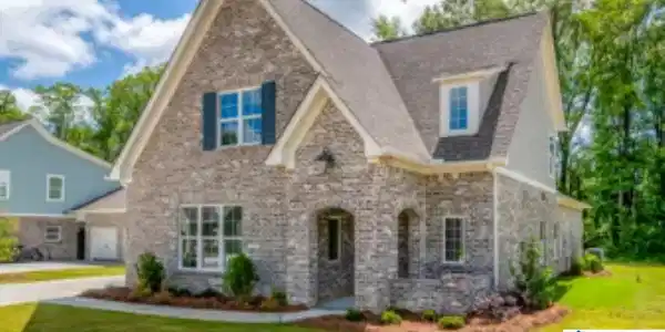269 SIMMS LANDING
