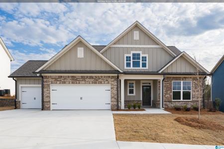 6581 LITTLE GOOSE DRIVE