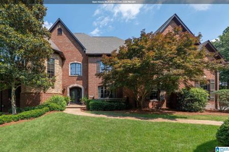 134 HIGHLAND VIEW DRIVE
