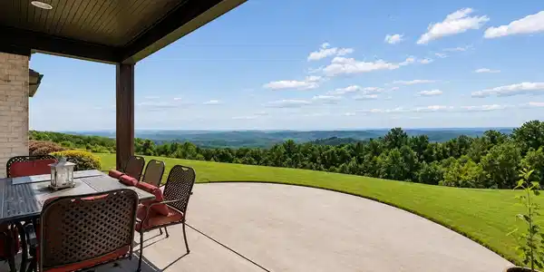 Image 2: Patio