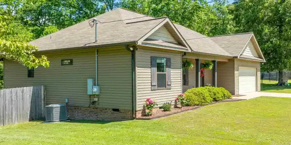 330 COVINGTON RIDGE DRIVE