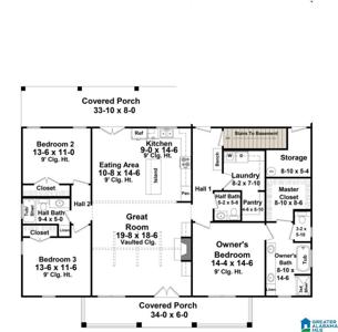 831 CROSS CREEK DRIVE