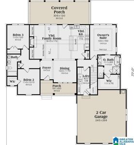 816 CROSS CREEK DRIVE