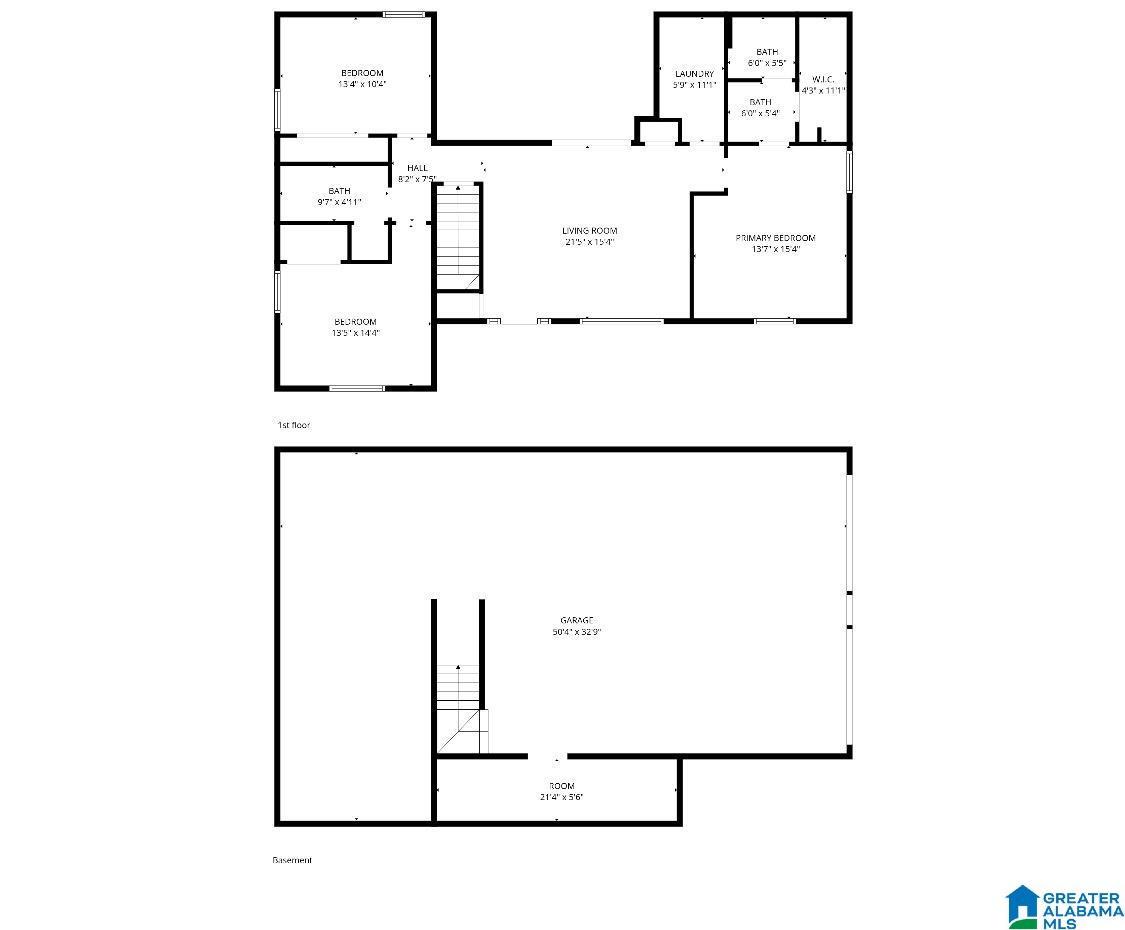 Image 2: Floor Plan