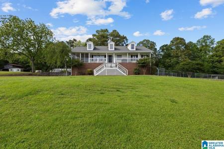 1070 MOUNTAIN VIEW TRAIL
