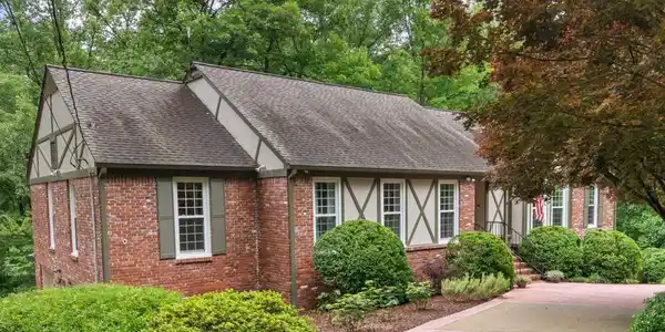 3764 ROCKHILL ROAD