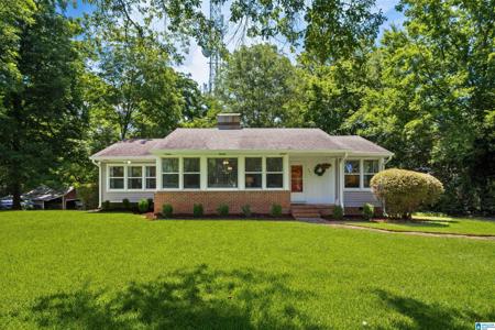 761 SHADES CREST ROAD