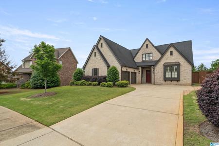 1111 MAGNOLIA RUN