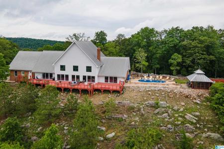 327 RIDGEVIEW LAKE ROAD