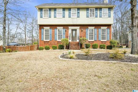 1629 KEENELAND DRIVE