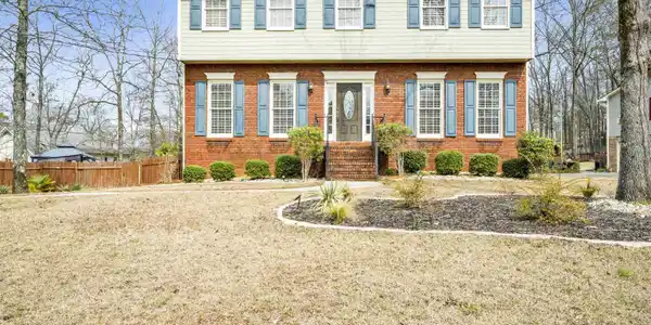 1629 KEENELAND DRIVE