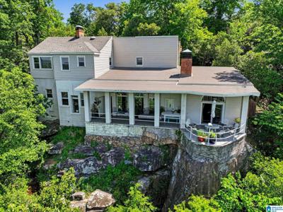 380 SHADES CREST ROAD