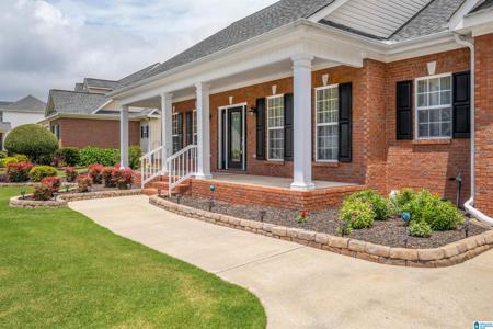 214 LIBERTY LANE