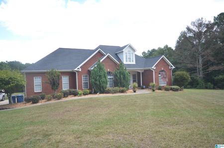 1190 CHALEY SPRINGS ROAD