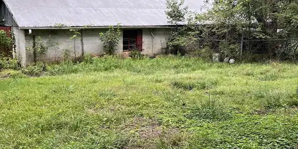 Image 4: Front Of Structure