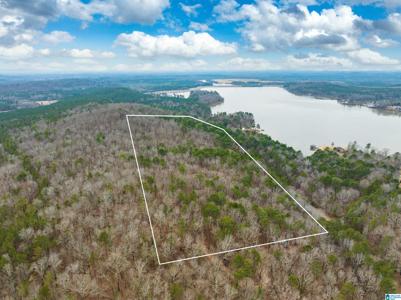34 Acres- Mtn CONSTELLATION DRIVE