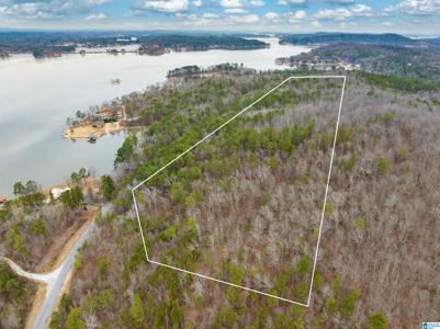 34 Acres- Mtn CONSTELLATION DRIVE