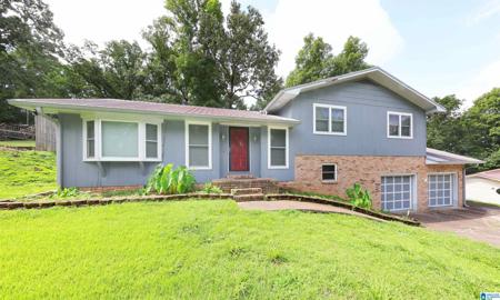 1620 MOUNTAIN OAK DRIVE