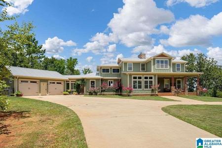 5846 S SHADES CREST ROAD