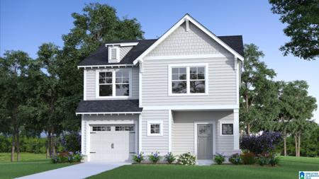 357 HUNTLEY RIDGE BEND