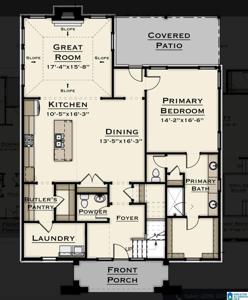 4173 BLACKRIDGE CREST