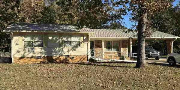 805 HILTON ROAD