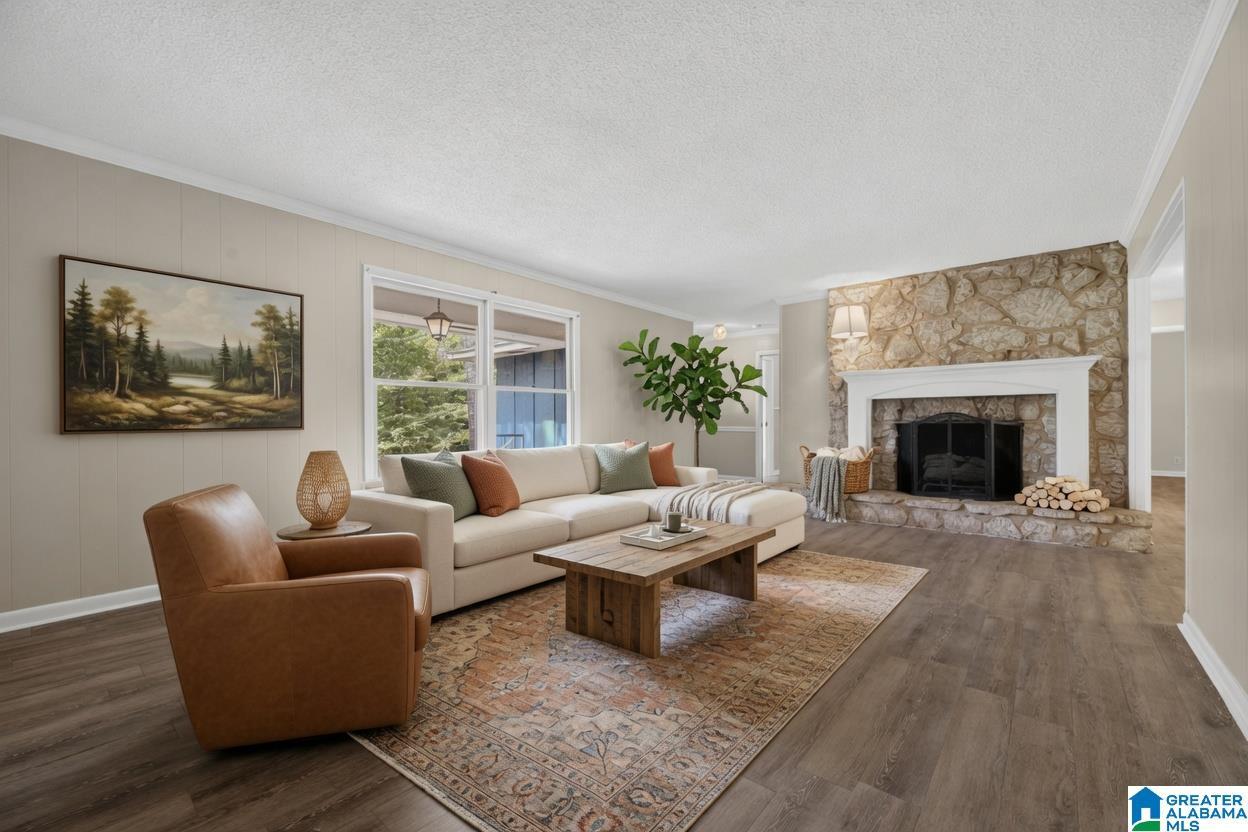 Image 3: Living Room