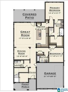5197 SIMMS RIDGE