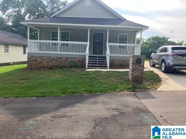 Image 0: NEW CONSTRUCTION  LEASE PURCHASE, 3112 AVENUE C