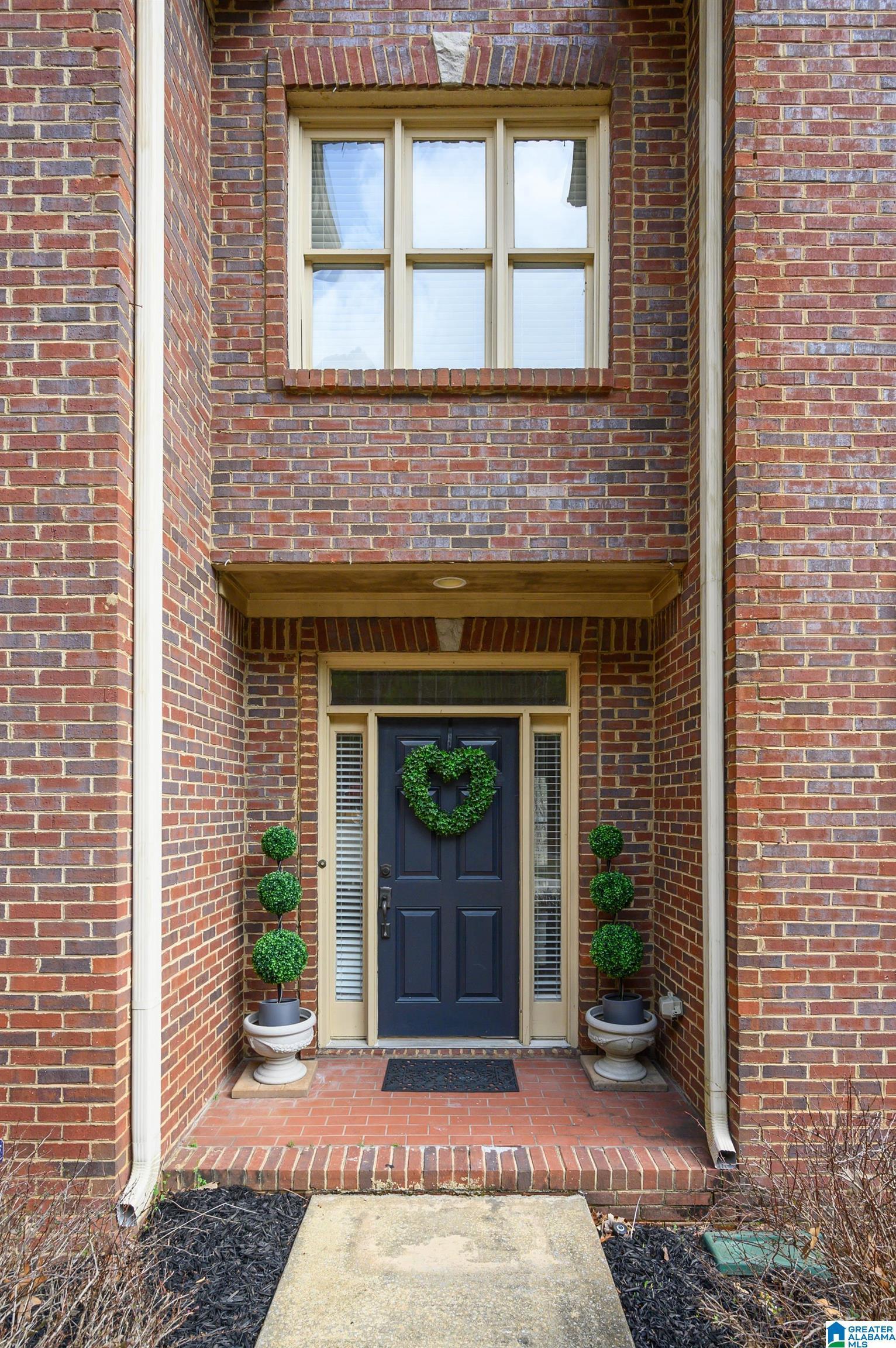 Image 4: Front Door