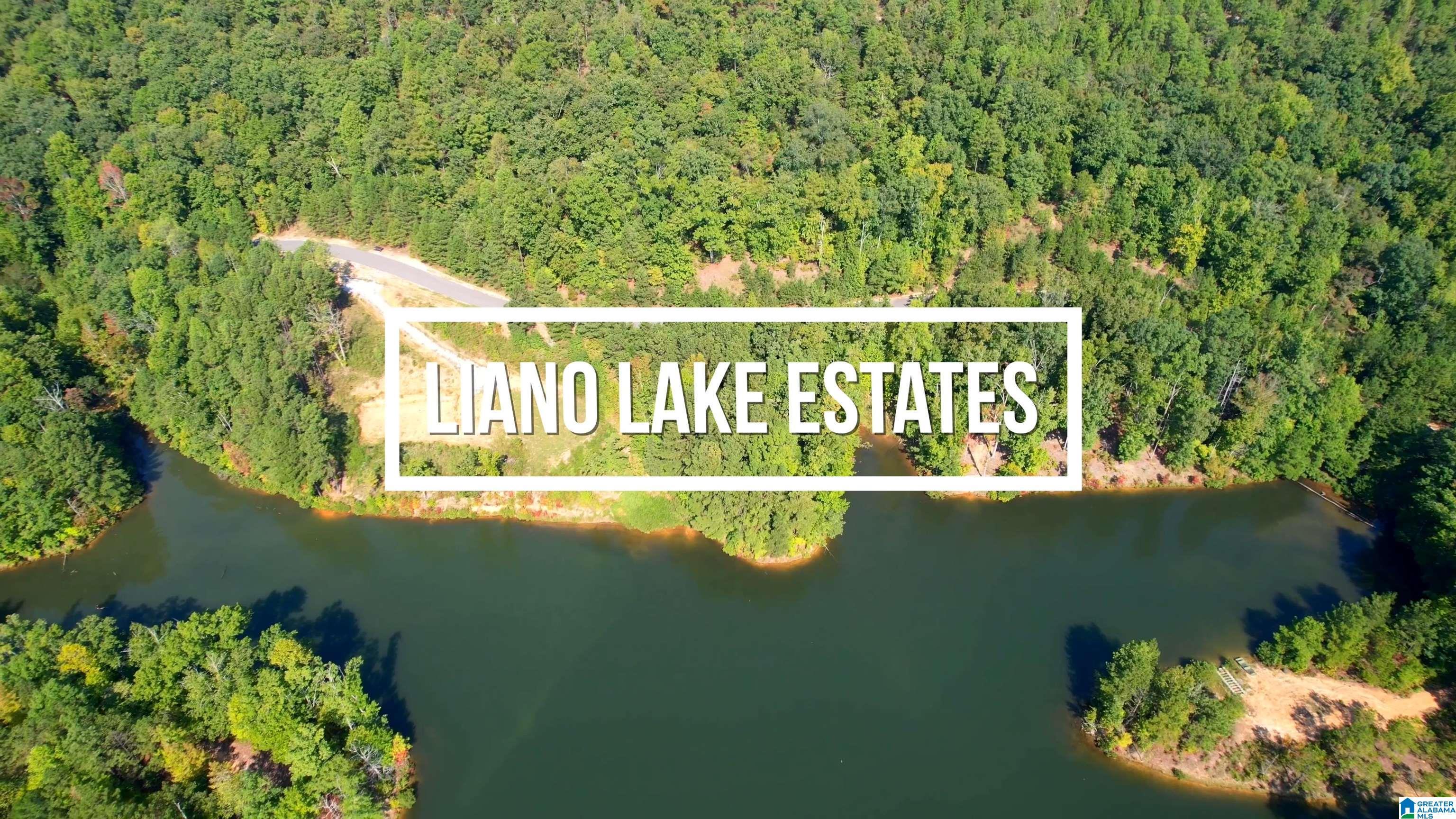 Image 1: WELCOME TO LIANO LAKE ESTATES
