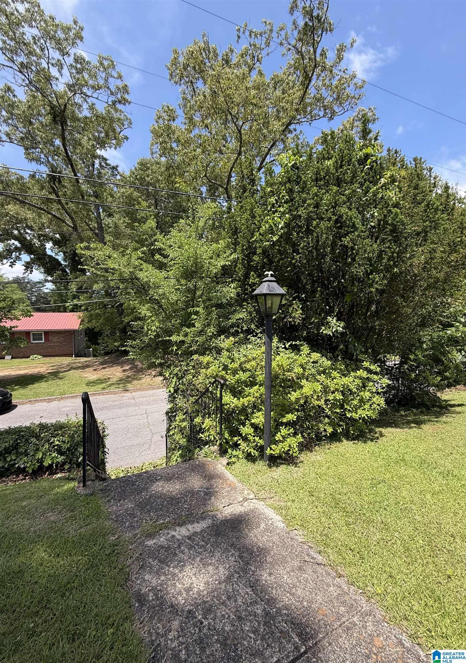 Image 3: Yard