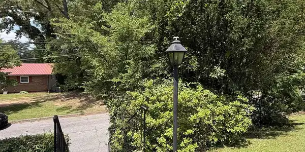 Image 3: Yard