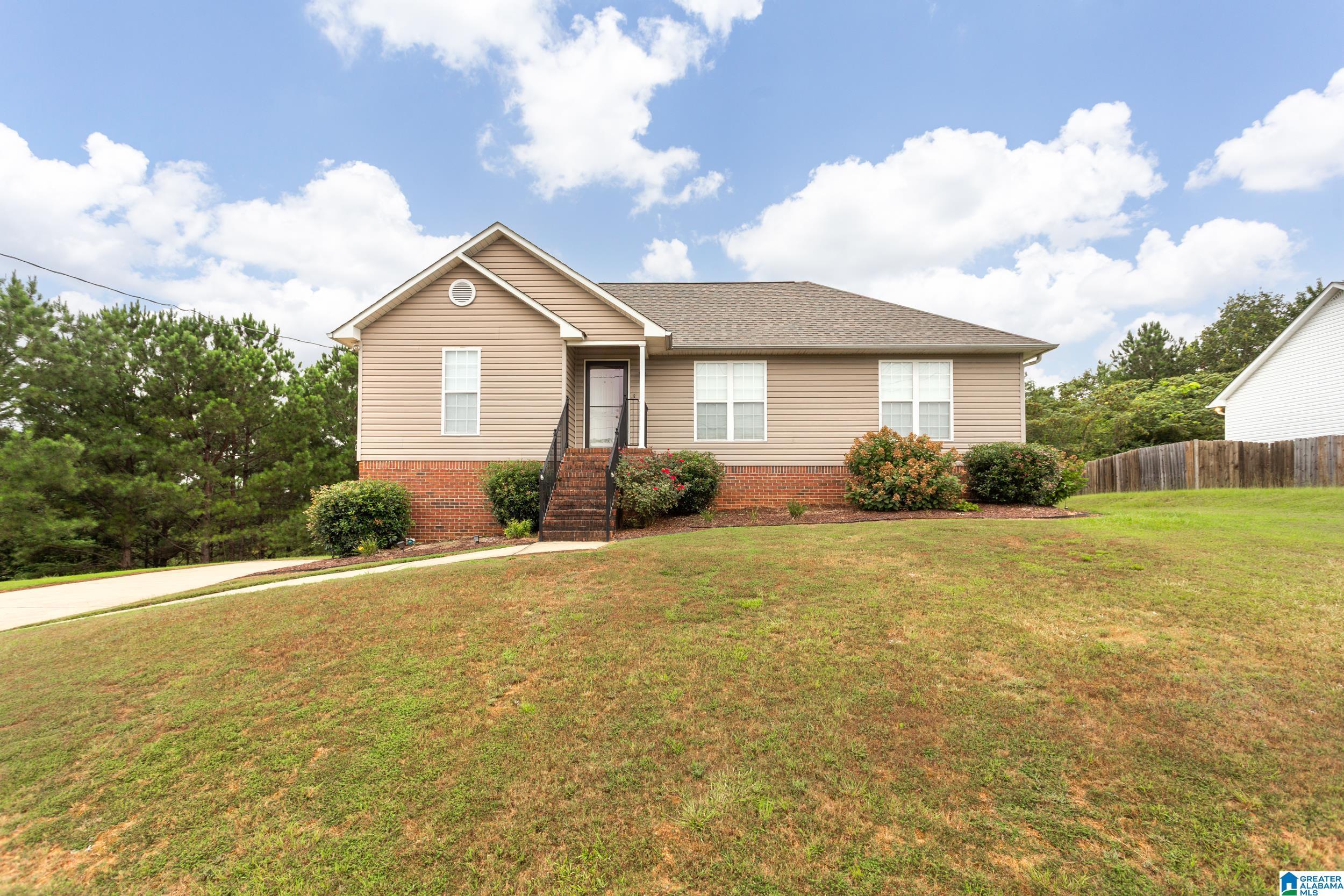 Image 1: Welcome Home!