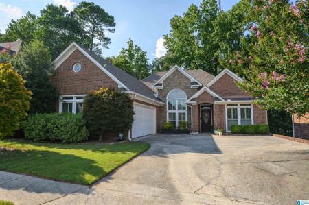 1598 BENT RIVER CIRCLE