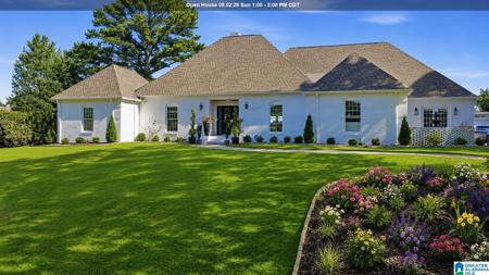 2419 MONTE VISTA DRIVE