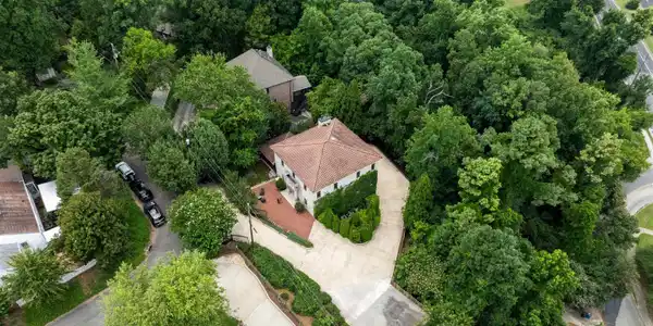 Image 4: Aerial View