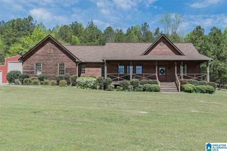 4699 SHOAL CREEK ROAD