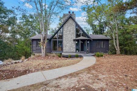 4740 SOUTH SHADES CREST ROAD