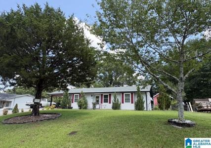 914 MITCHELL DRIVE SW